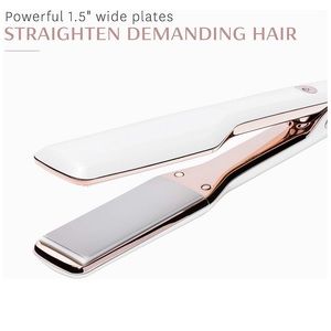 T3 Straightener